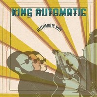 King Automatic: Automatic Ray - 375 Media - (Cd / A)