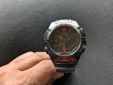 Casio G-SHOCK GA-B001G-1AJF Bluetooth Men's Digital Watch New Edge Style