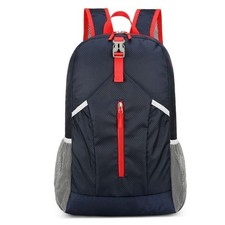 UK Waterproof  Travel Backpack Large Capacity Oxford Folding Lightweight Bag.