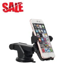 360° Mount Holder Car Windshield Stand For Mobile Cell Phone GPS iPhone Samsung-