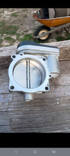Throttle Body Sensor Or Best Offer Oem Mopar Throttle Body 04591847ac For Dodge Throttle Body Sensor Or Best Offer Oem Mopar Throttle Body 04591847ac For Dodge