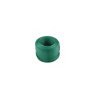 Cable - CAT5E UTP BC 100m - Green