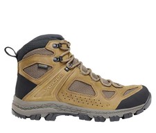 Bottes De Randonnée Homme Vasque Breeze LT NatureTex - Taille US 8 - Gris - Neuves Avec Emballage