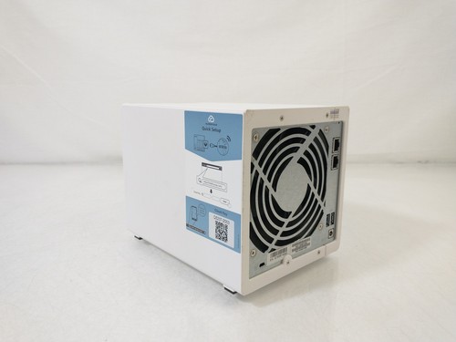 Qnap TS-431P 4 baies NAS de stockage en réseau sans disque - sans disque dur - Photo 4/6