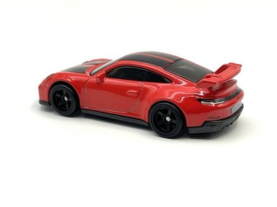 HOT WHEELS ポルシェ　GT3 Amazon.com: Hot Wheels Premium Car Culture Collectible Toy
