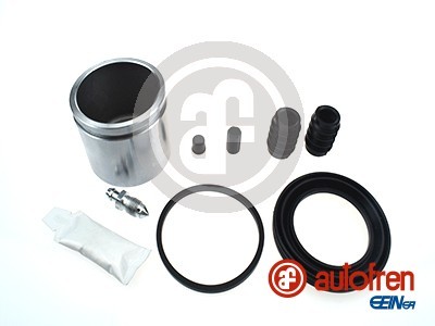 Autofren Seinsa D41111C Reparatursatz, Bremssattel For Land Rover Nissan-image