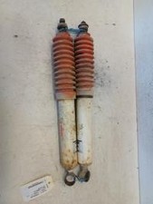 Turbo Suzuki JIMNY