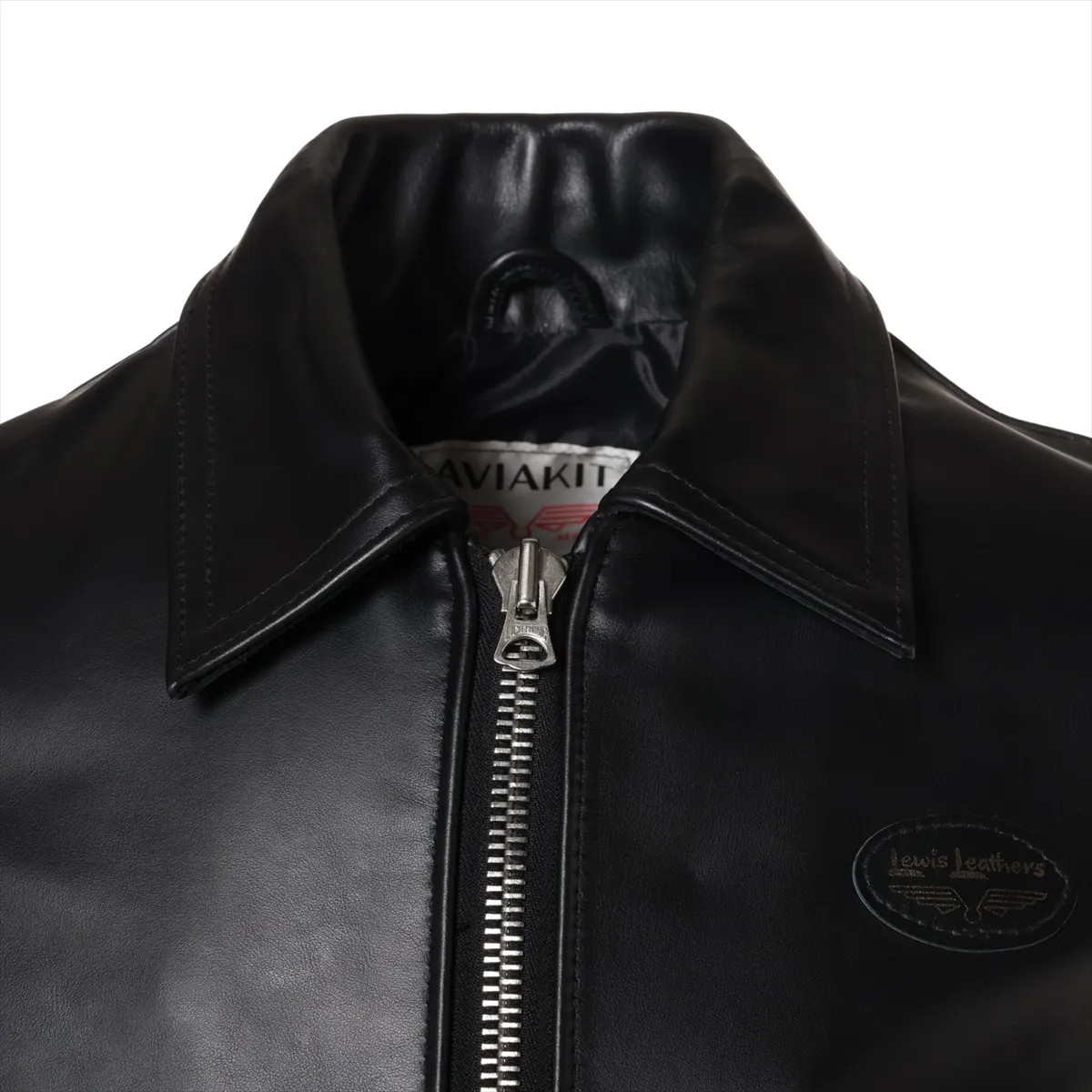 ジャケット・アウター Lewis Leathers ルイスレザー Lewis Leathers ： ビンテージ 75年製 ファントム