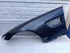 MERCEDES AMG GT Kotfl&uuml;gel Vorne Links Fahrerseite Fender Original OE