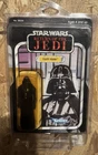 Star Wars Vintage Darth Vader Action Figure Kenner ROTJ Toy Line