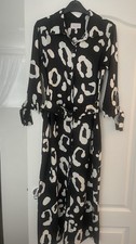 silk fred maxi dress