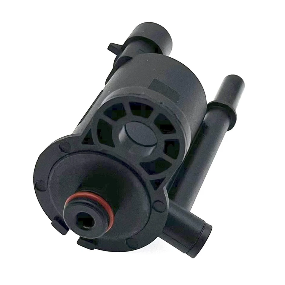 EVAP Vapor Canister Purge Solenoid Valve 1997279 For Buick Cadillac Chevrolet US - Image 3 of 4