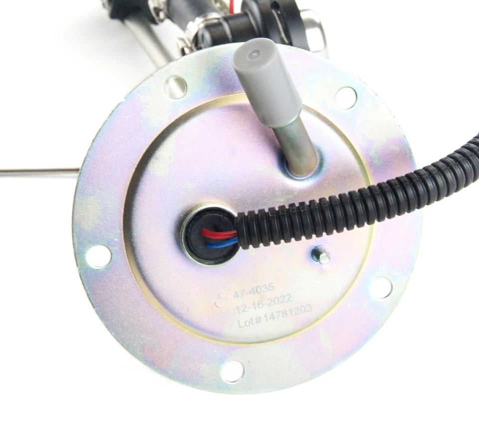 Polaris Sportsman 800 EFI/Deluxe, 2005-2008, Fuel Pump Assembly - Image 2 of 2