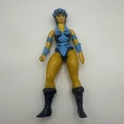 He-Man Masters Of The Universe Evil Lyn MOTU Mattel 1982 Vintage Action Figure