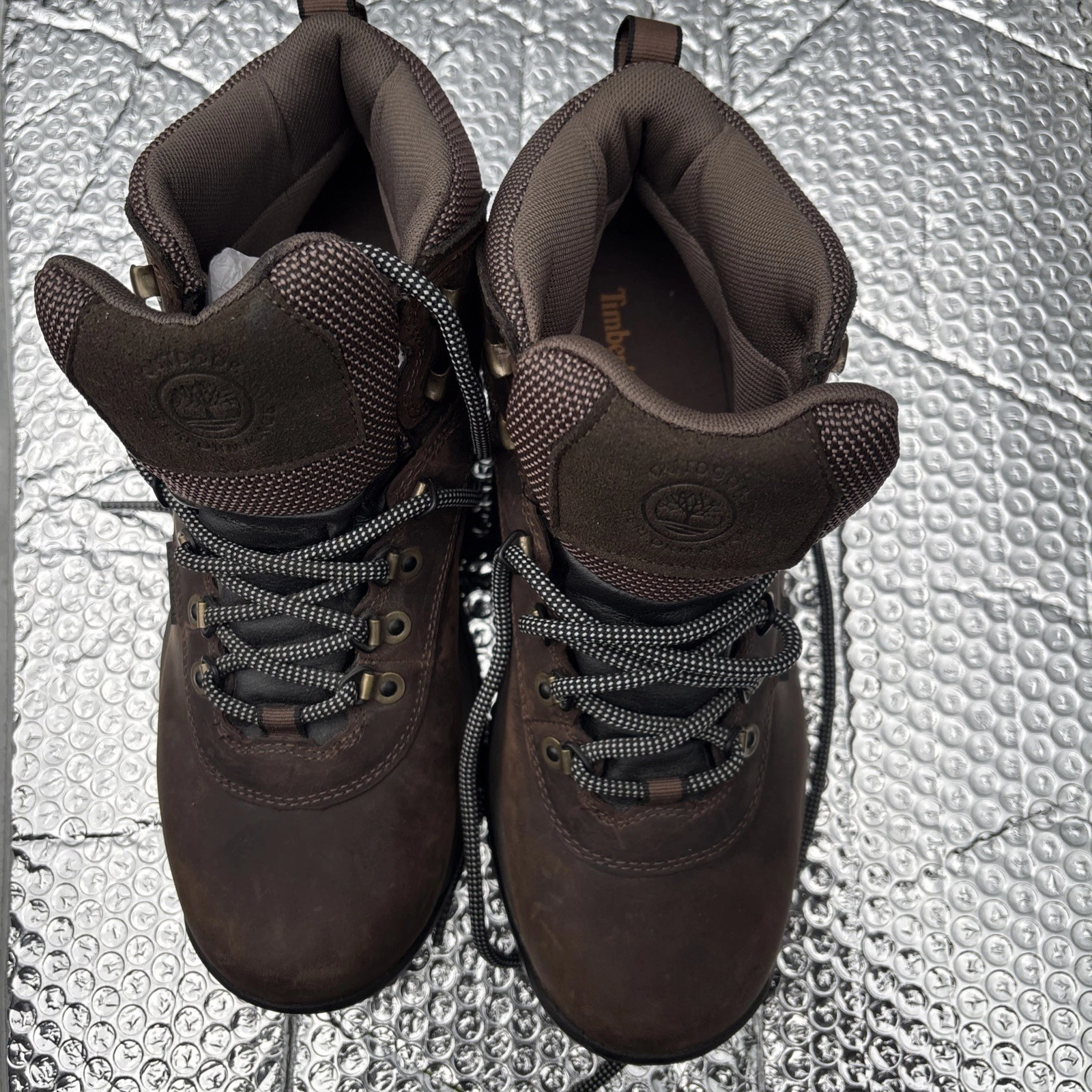 Timberland Waterproof Unisex US 9 W and Uk 8.5 New Without Box