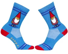 Sockguy 6" Socks (Gnope)