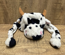 Unbranded girl youth size winter faux fur hat with ear flaps