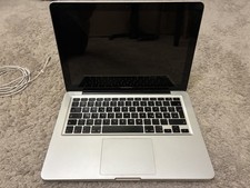 MacBook Pro 13, mid 2012, 8GB RAM, 1TB, 2,5GH...