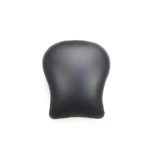 Saddlemen 10" L x 9" W Phantom Pillion Pad S3 SaddleHyde Smooth SA1018