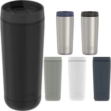 Thermos 18 oz. Alta Vacuum Insulated Stainless Steel Tumbler