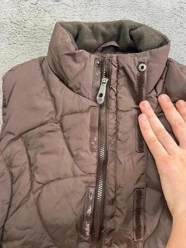 The North Face Nuptse, foto 4 di 5
