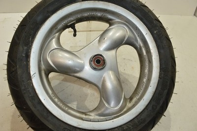 KYMCO GRAND DINK 125 VORDERREIFEN VORDERRAD REIFEN RAD FELGE VORNE WHEEL RIM