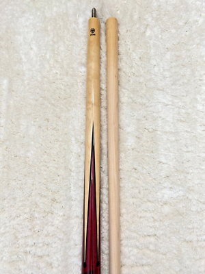 McDermott Sneaky Pete Hustler Pool Cue, Star S69, FREE HARD CASE
