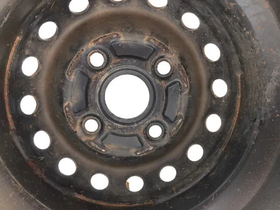 2017 Honda Pioneer 500 SXS500M 12 rodas traseiras A 2697A x - Imagem 4 de 4