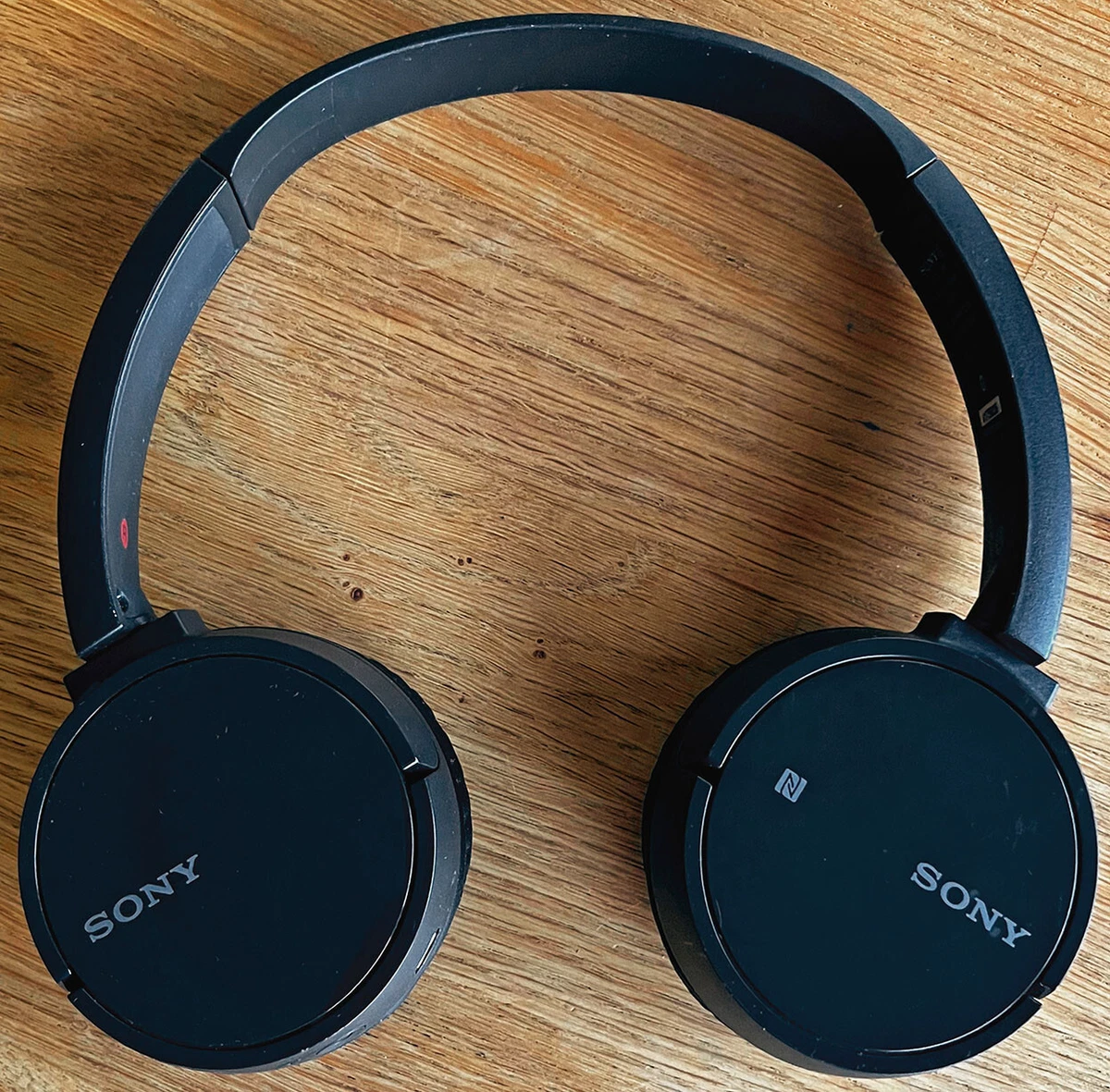 Sony zx220bt wireless hot sale