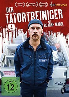 Der Tatortreiniger 4 (Folge 14-18) von Arne Feldhusen | DVD | Zustand sehr gut