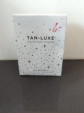 Tan-Luxe Taylor Made Tanning Glow Brighter Kit The Face L/M 30ML The Gradual