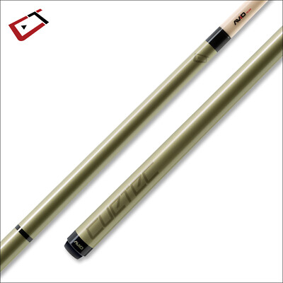 キューテック　AVID AVID I HIGH-PERFROMANCE I LOW-DEFLECTION I SHAFTS I CUES