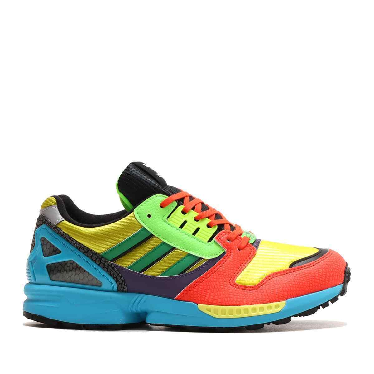 Adidas Atmos Originals ZX8000 G-SNK MASH UP ID9448 Size US 4-14 Brand New