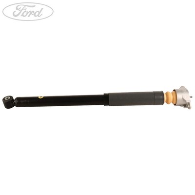 Genuine Ford Fiesta Mk8 Rear Special Suspension Shock Absorber 