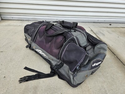 Sacs, sacoches, bagage pour le paintball chez Paintball Garage - Push