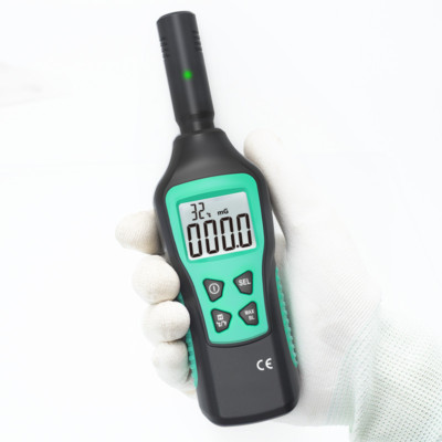 Digital Electromagnetic Radiation Detector,3 in 1 EMF Tester for Home,Outdoor 