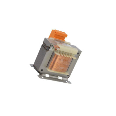 TMB 100/013M/1 Transformator: Netz 100VA 230VAC 42V Ausg: Klemmleiste 1,3kg INDE