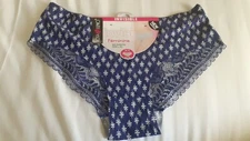 Knickers Size L/XL New