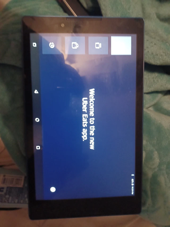 Tabletas para piezas Foto 3 de 4