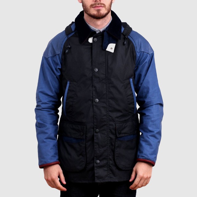 adidas barbour jacket for sale