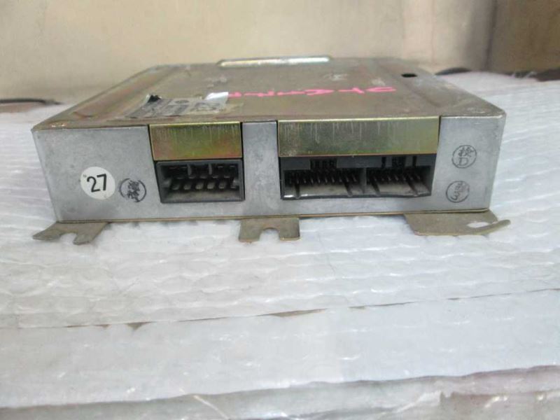 Engine ECM Control Module Fits 84-85 NISSAN 300ZX A18-635 374