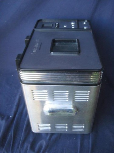 Guarnizioni Panettiere CBK-200 Kit Guarnizioni Pesanti Per Macchina Del Pane Cuisinart Cbk 200