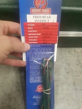 Winners Choice String & Cable for Fred Bear Instinct