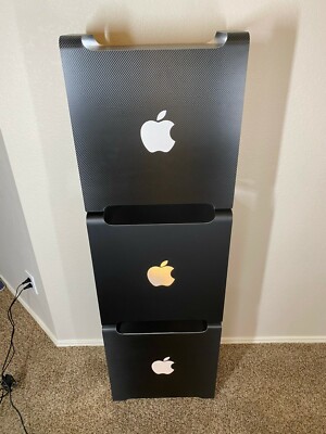 Mac Pro 12 Core 3.46GHz 128GB Ram 512GB NVME 1TB SSD RX580 W/Boot