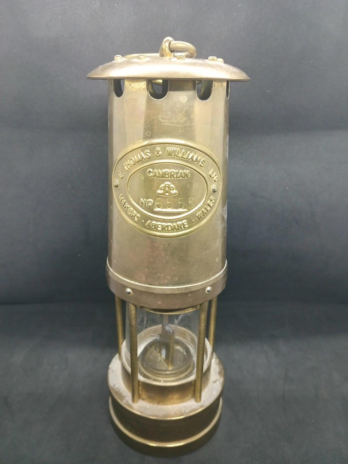 Tiki Torches & Oil Lamps