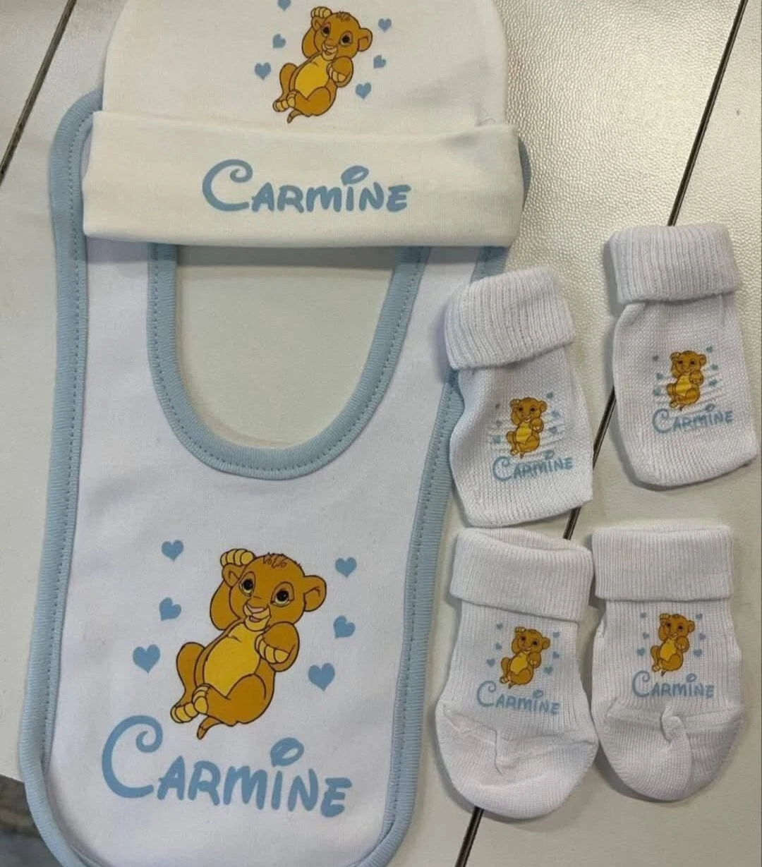Custom Cotton Baby Bib Bib Bib As You Like