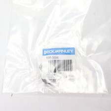 Beck/Arnley Fuel Injector O-Ring Kit 158-0894