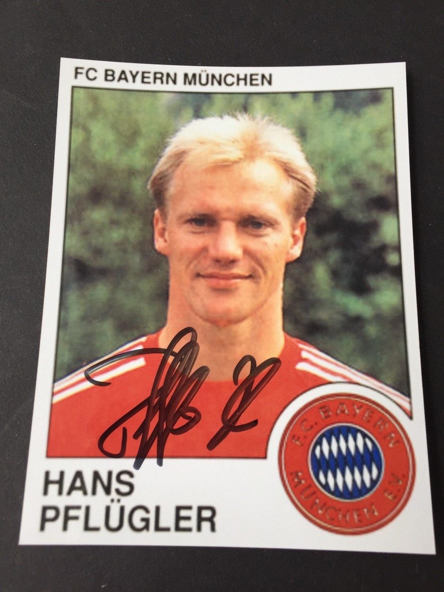 Category:Players of FC Bayern München 1990/1991 - Wikimedia Commons