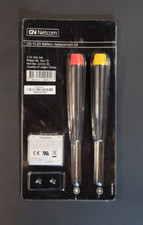 NEW GN 9120 Battery Replacement Kit for Jabra Wireless Headset GN Netcom OEM