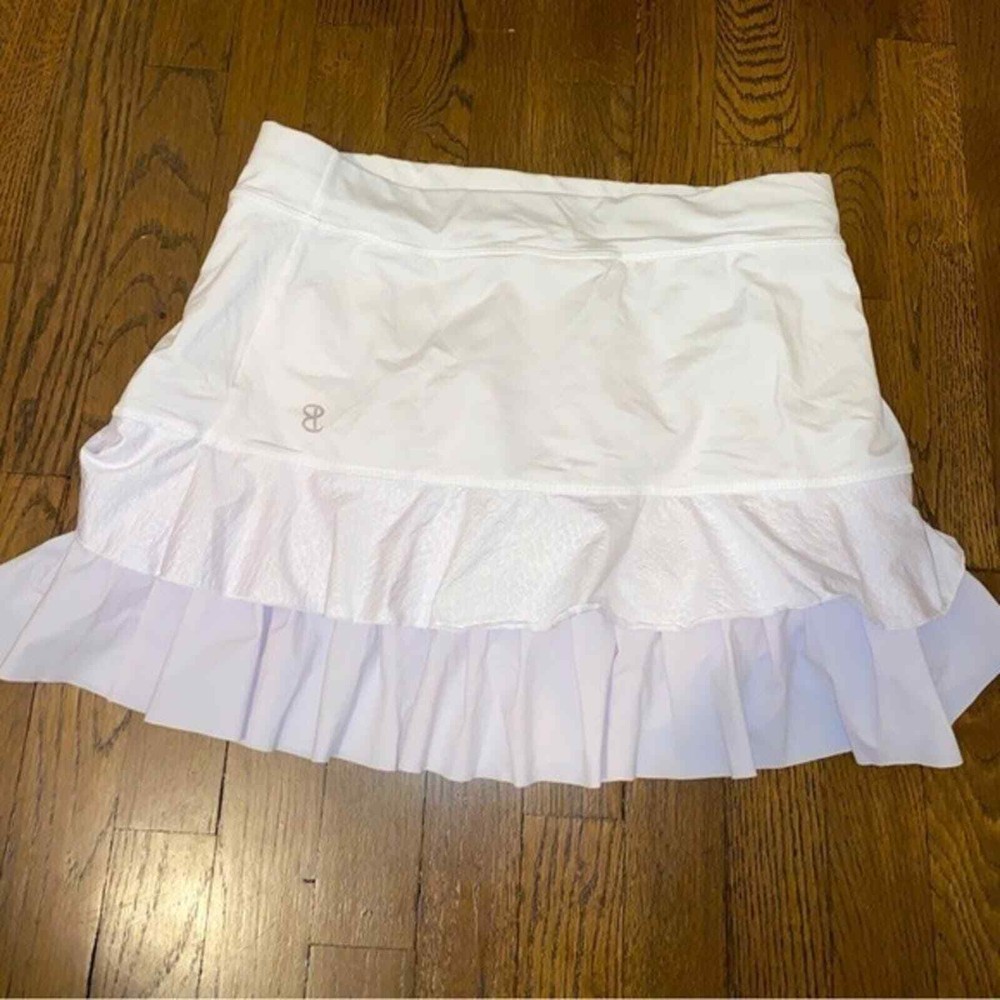 Sofibella Tennis skirt